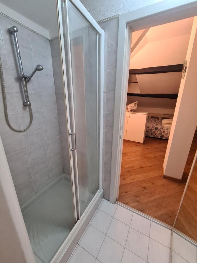 Inside Rapallo Apartment By Portofinovacanze Exterior foto
