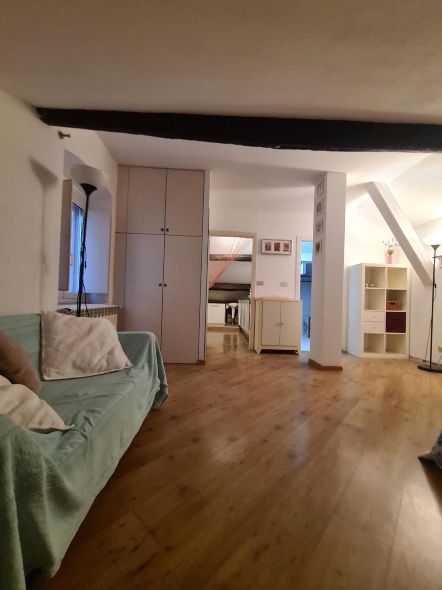 Inside Rapallo Apartment By Portofinovacanze Exterior foto